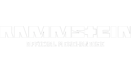 Rammstein Official Merchandise